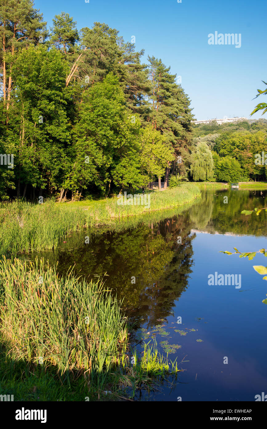 Non green park hires stock photography and images Alamy