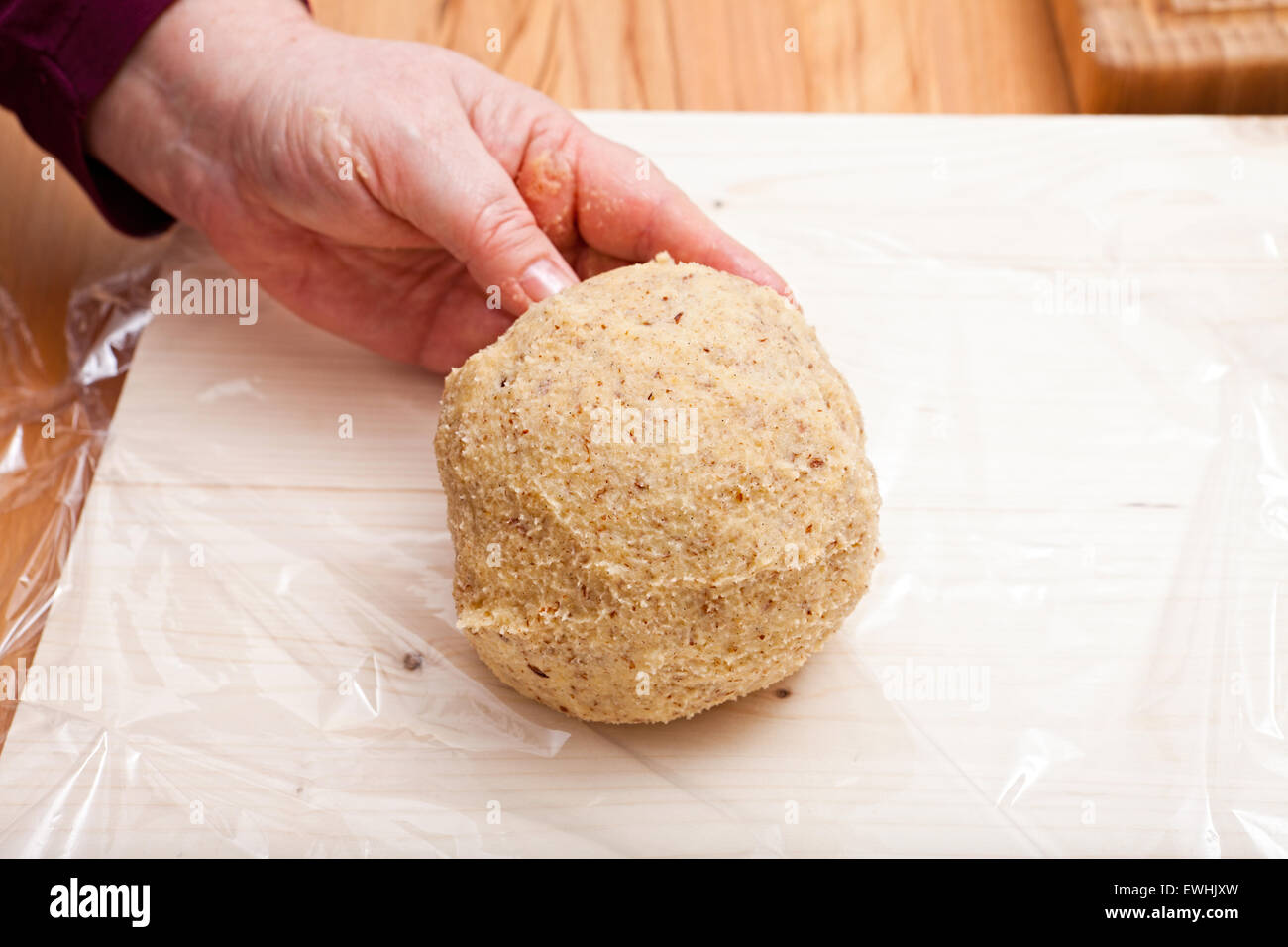 Plastic wrap hires stock photography and images Alamy