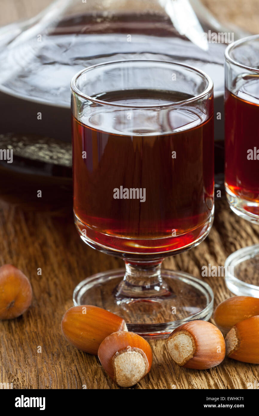 Liqueur glass hires stock photography and images Alamy