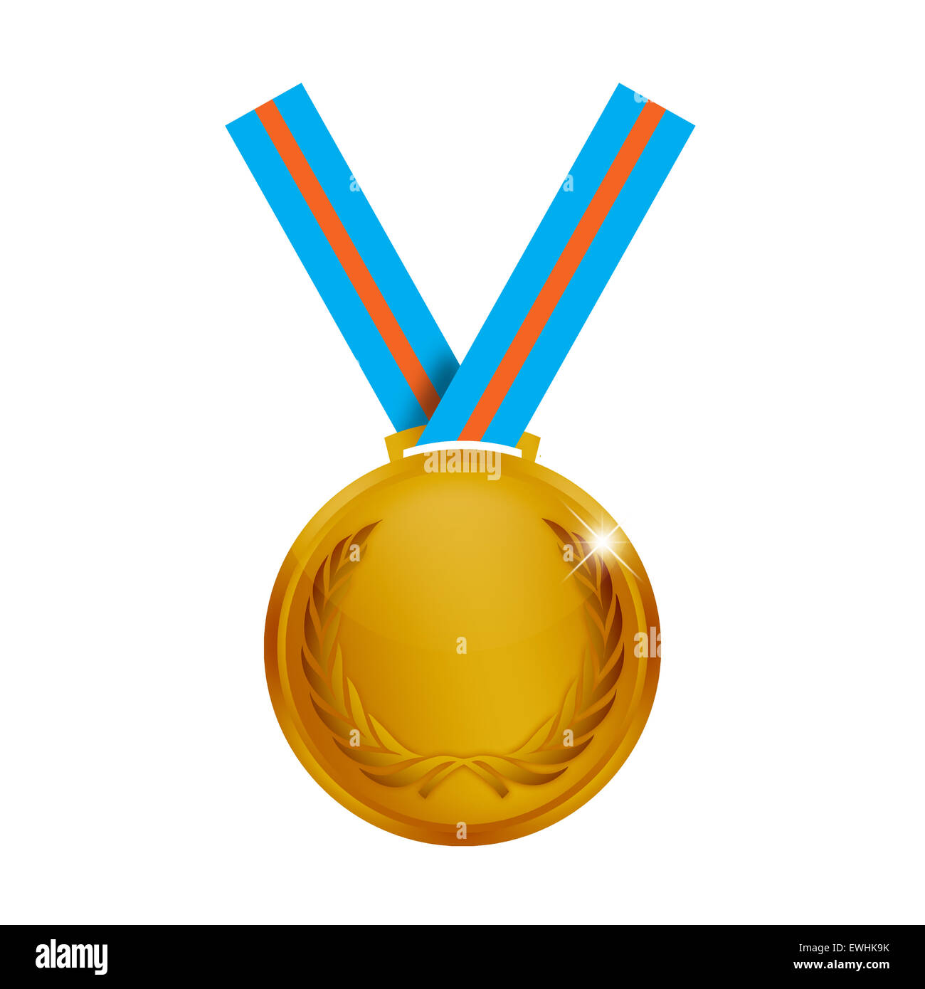 Medal ceremony podium Cut Out Stock Images & Pictures Alamy