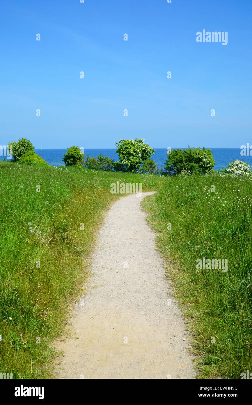 Baltic trail hi-res stock photography and images - Alamy