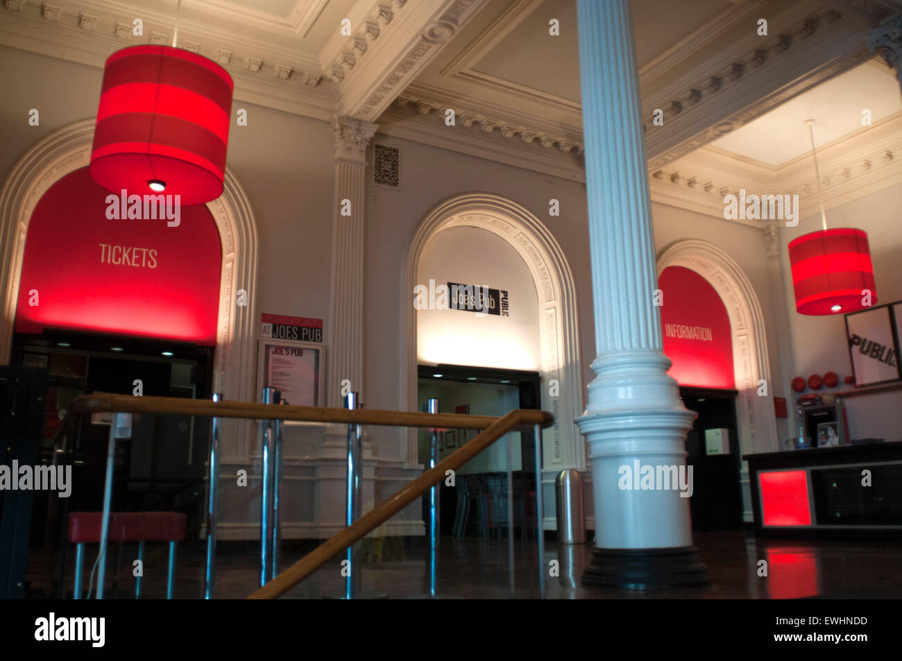 425 lafayette theatre hires stock photography and images Alamy