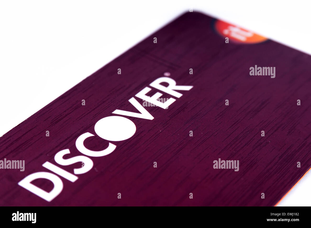 Discover card logo hires stock photography and images Alamy
