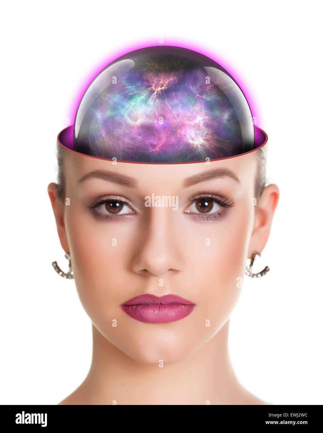Persona artificial hi-res stock photography and images - Alamy