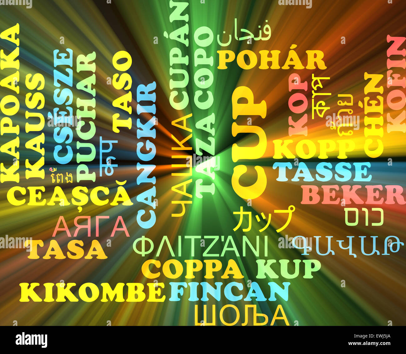 Background concept wordcloud multilanguage international many language ...
