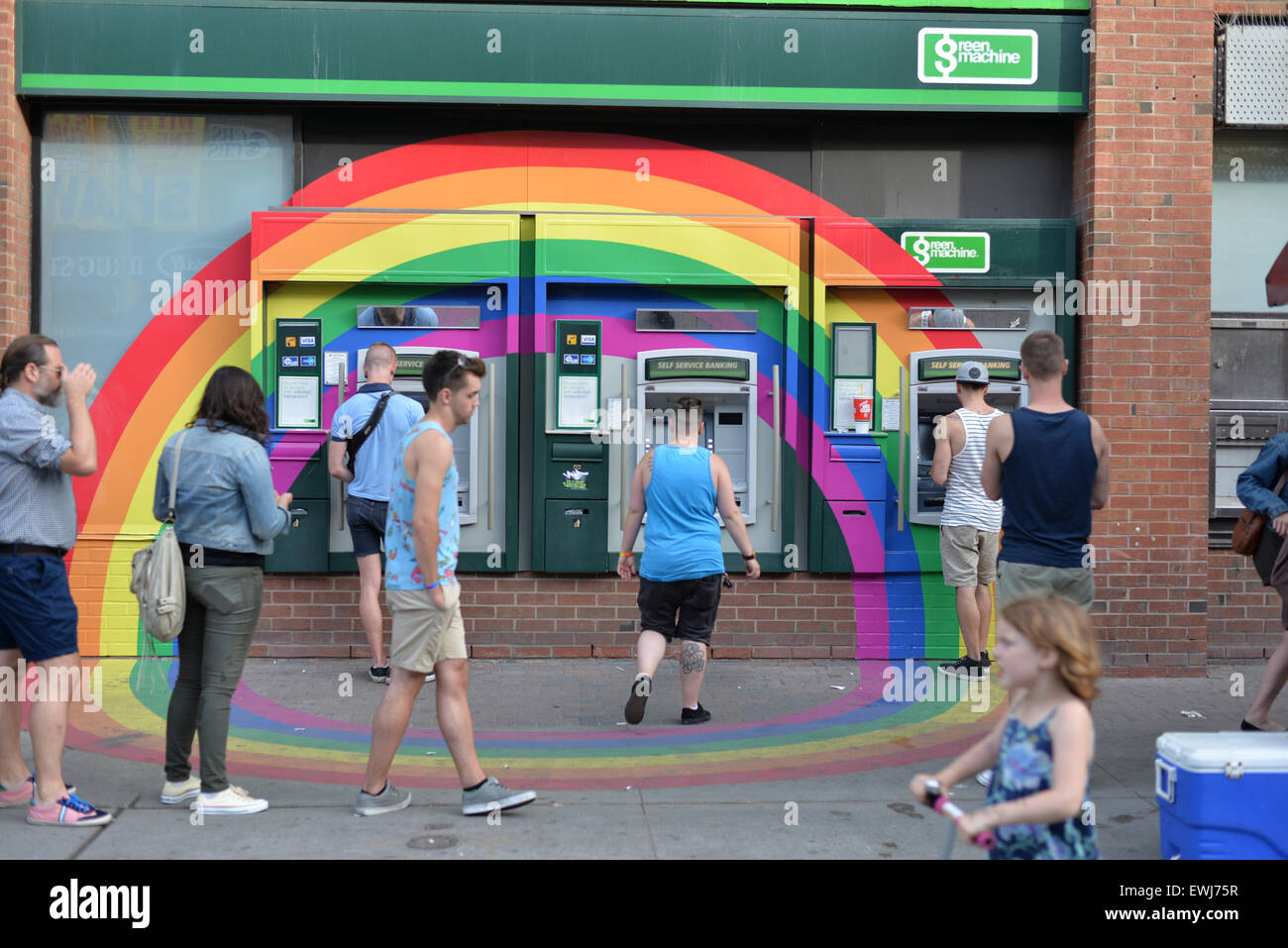 Uberpride Stock Photos Uberpride Stock Images Alamy