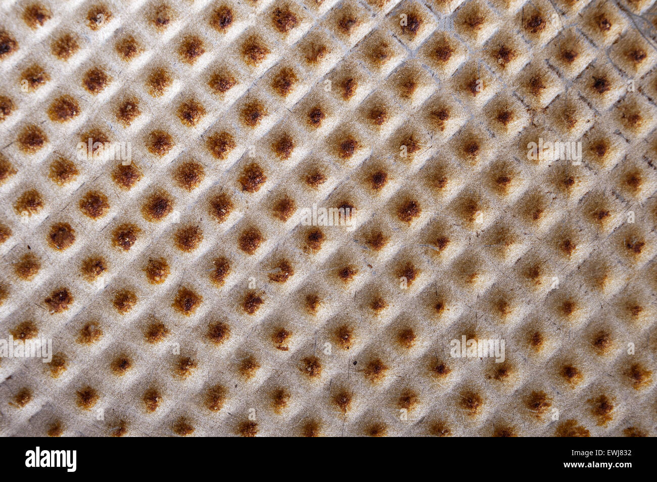 Aged metal texture Stock Photo - Alamy