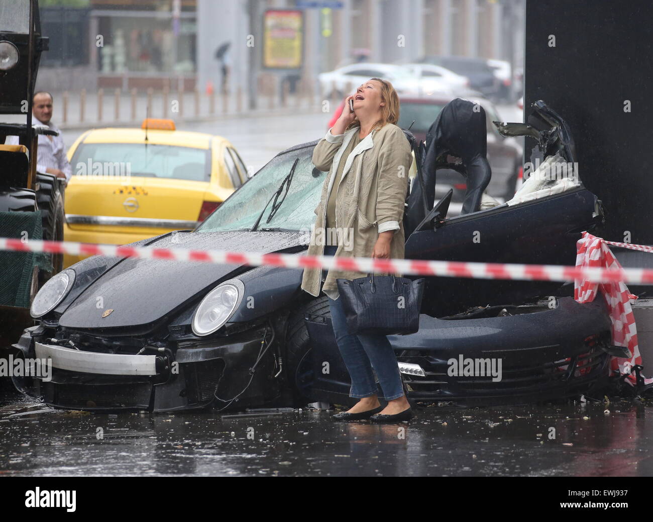 Hot Ass Youtube Fatal Crash Involving Russian