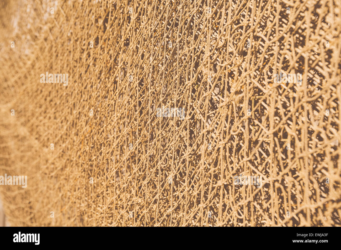 Fishnet hi-res stock photography and images - Alamy