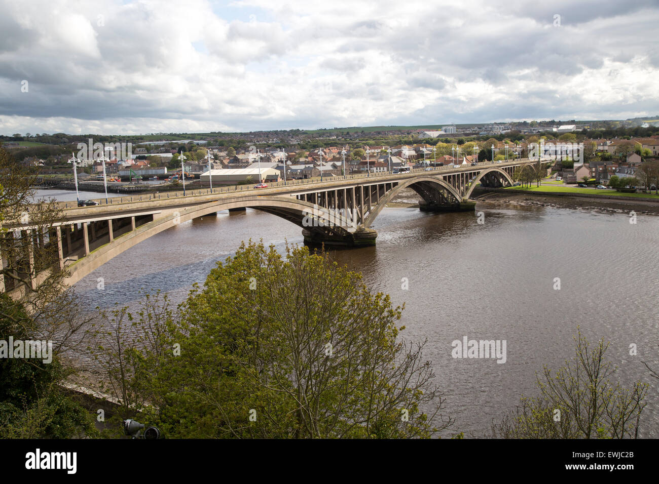 bridge-street-berwick-on-tweed-hi-res-stock-photography-and-images-alamy