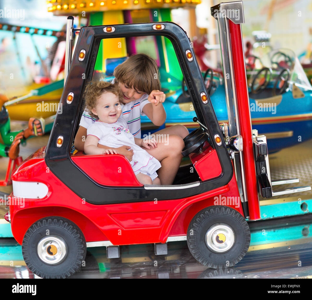 Baby amusement best sale