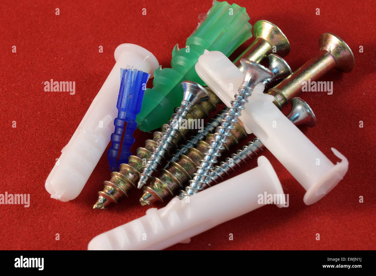 6mm Rawlplug Screw Size edu.svet.gob.gt