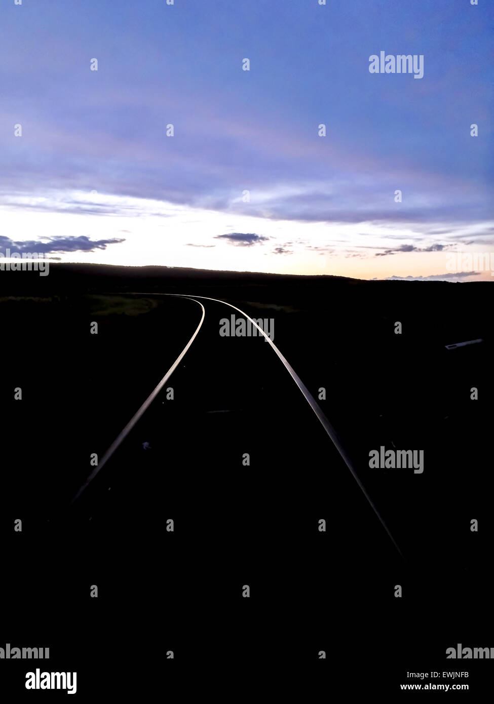 Austria, Lower Austria, Gemeinde Retz Stock Photo