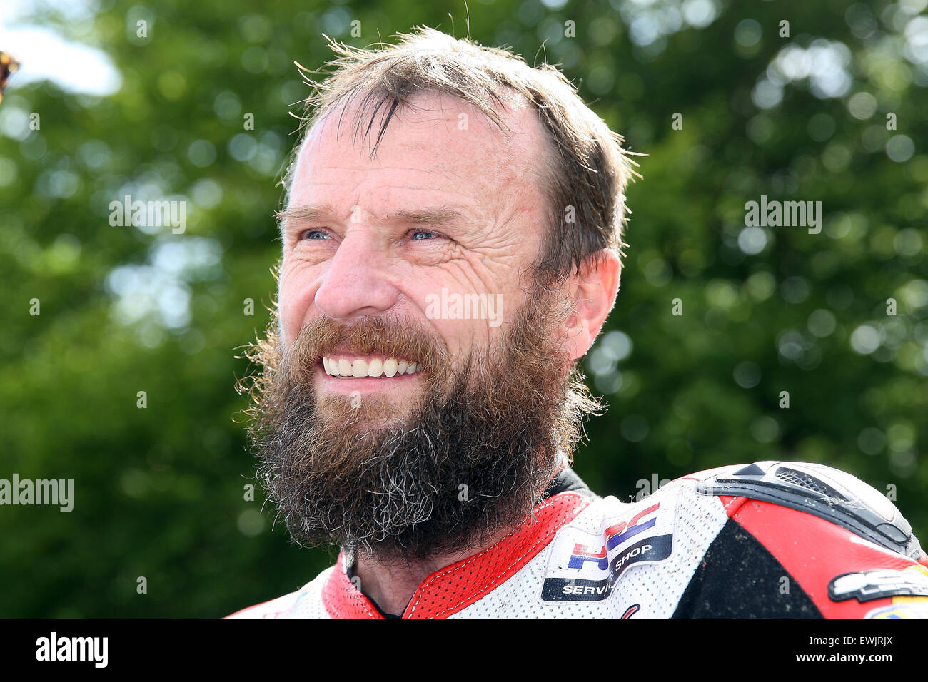 Goodwood Festival of Speed 2015 Stock Photo Alamy