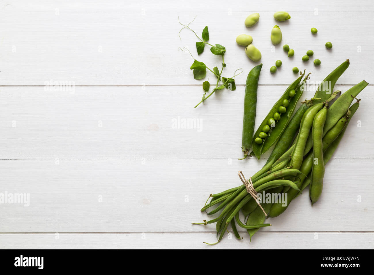 Fruits and vegetables and beans hires stock photography and images Alamy
