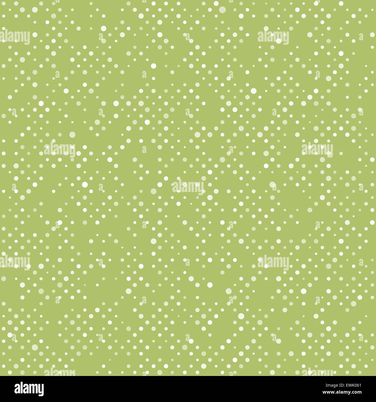Seamless dotted pattern background Stock Vector Image & Art - Alamy