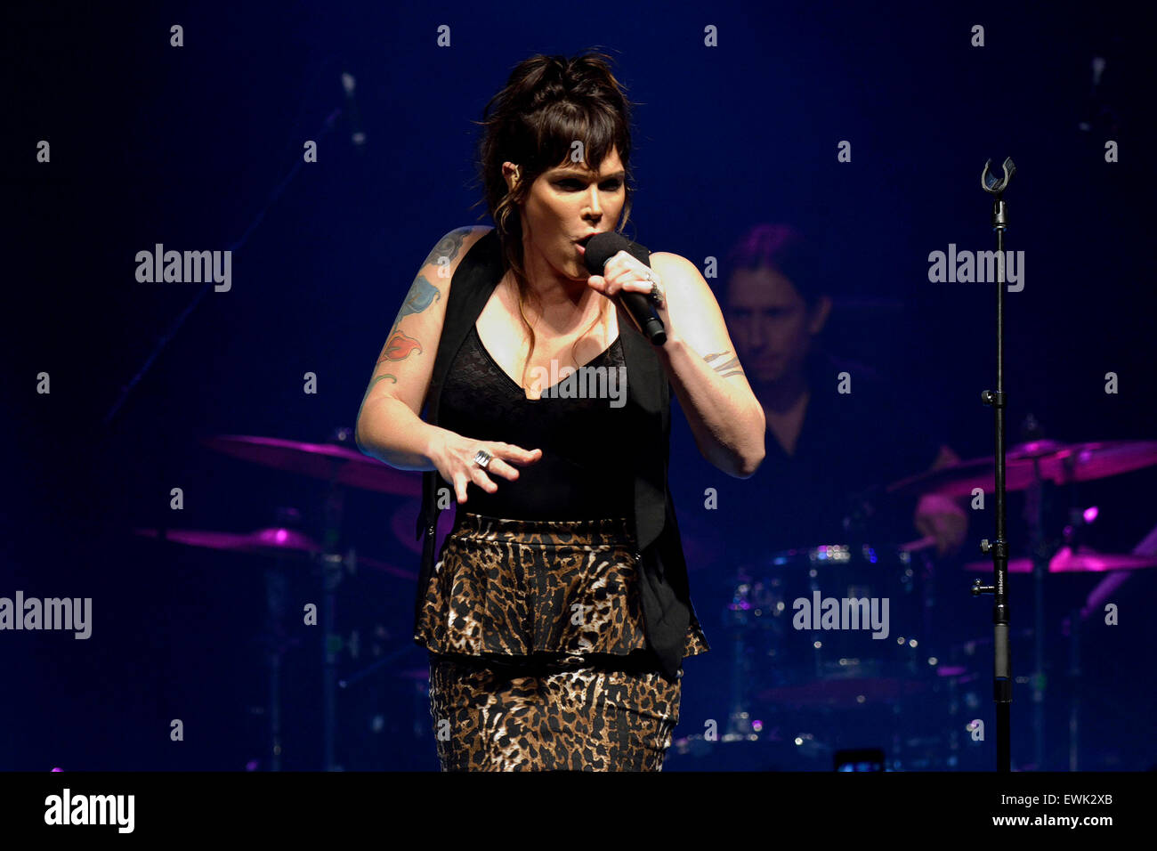 Beth hart nude