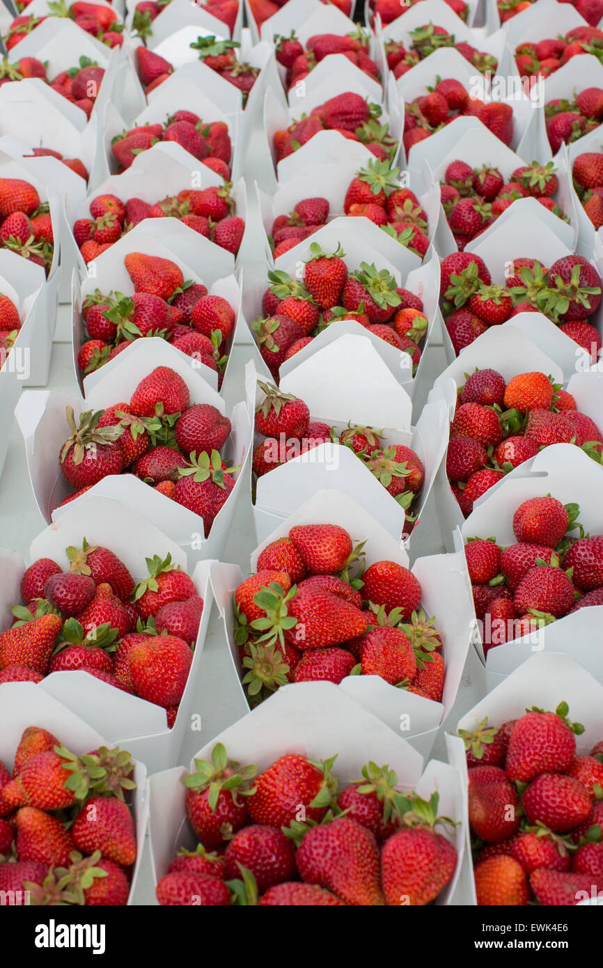 Sonoma farmers market hi-res stock photography and images - Alamy