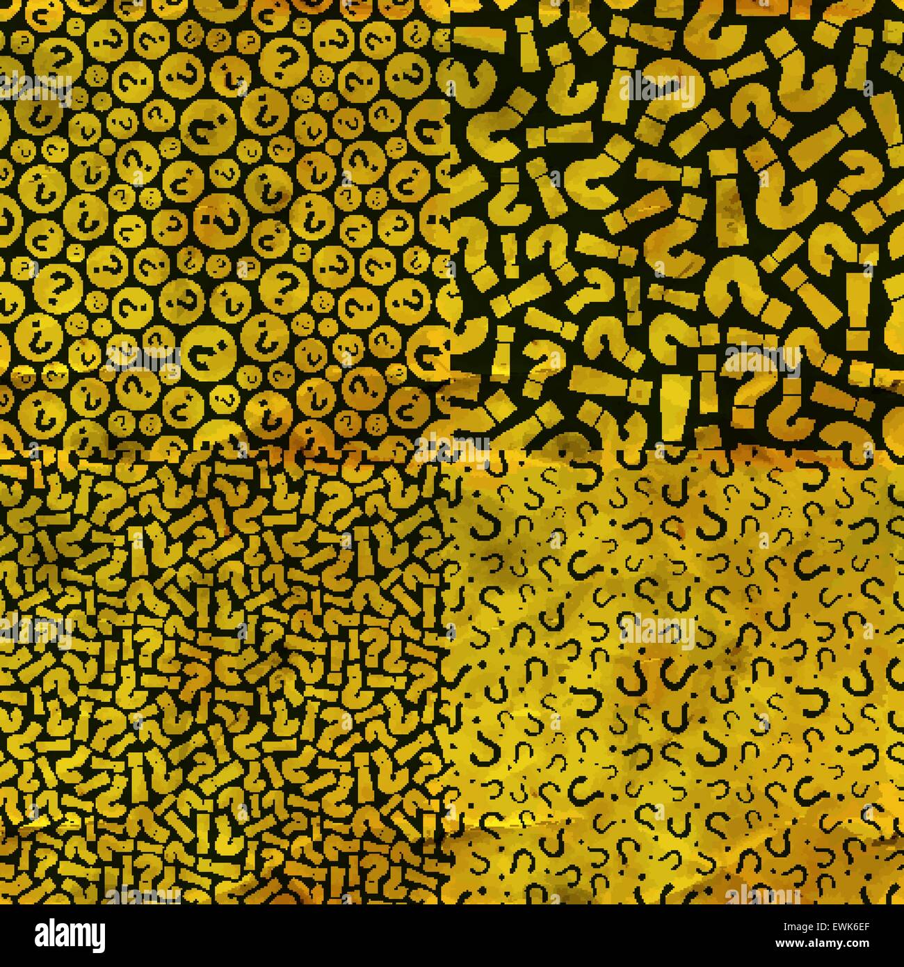 Abstract design wallpaper Stock Vector Images - Alamy