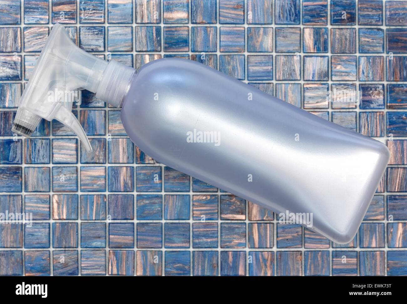 Use Clean Close A close up shot of cleaning products Stock Photo - Alamy