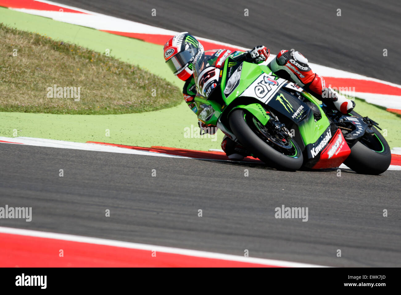 2015 Kawasaki Ninja | American Motorcycle Trading Company