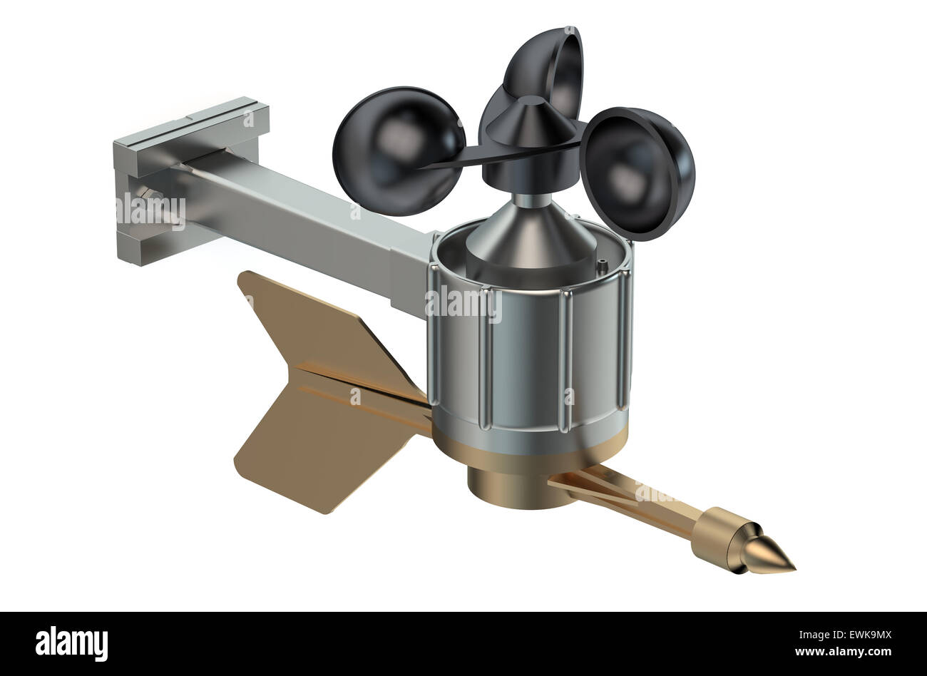 Anemometers hires stock photography and images Alamy