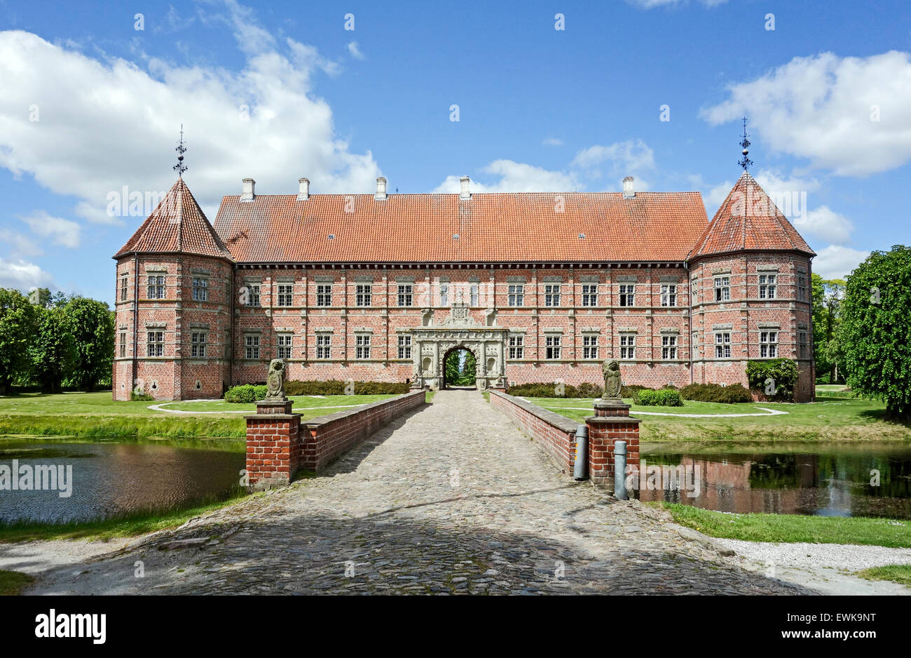 Dronninglund High Resolution Stock Photography and Images - Alamy