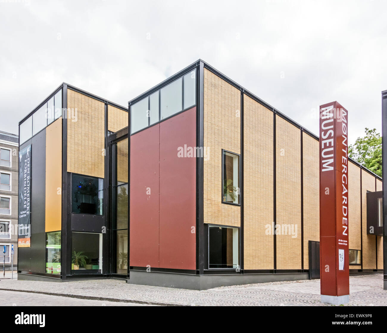 Skinne Samme skuffe Denmark Odense Museum High Resolution Stock Photography and Images - Alamy