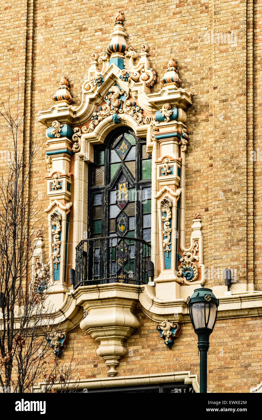 Richmond CenterStage, Carpenter Theatre Center for the Performing Arts, 600 East Grace Street