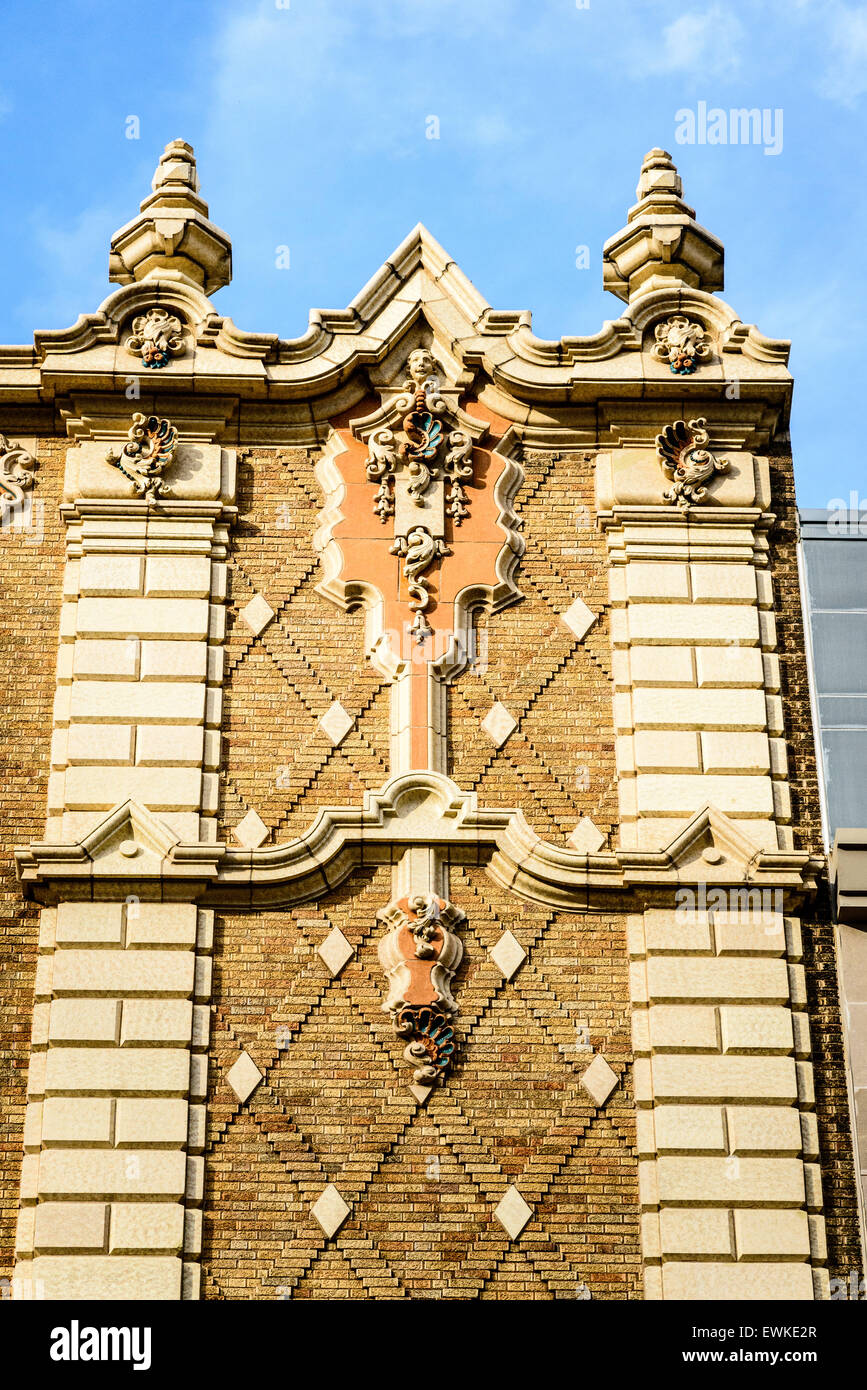 Richmond CenterStage, Carpenter Theatre Center for the Performing Arts, 600 East Grace Street