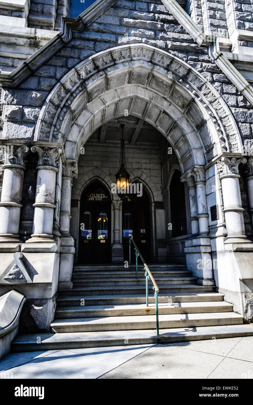 Court street borough hall hi res stock photography and images Alamy Court street borough hall hi res stock photography and images Alamy