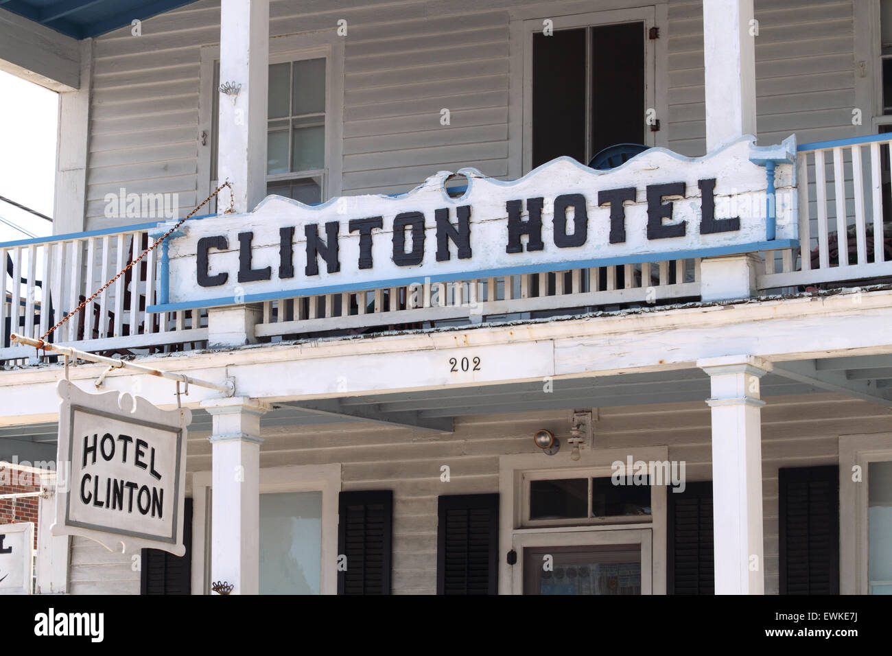 Clinton new jersey hires stock photography and images Alamy