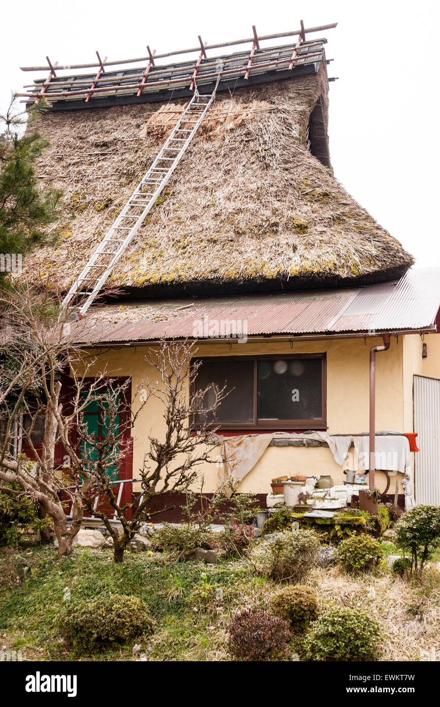 minka house