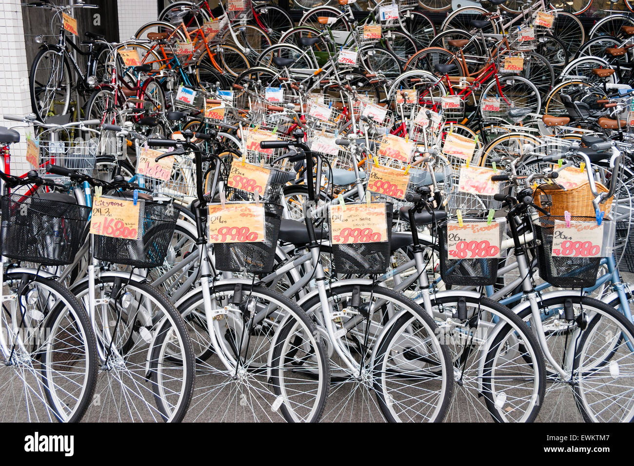 bicycle shop for sale