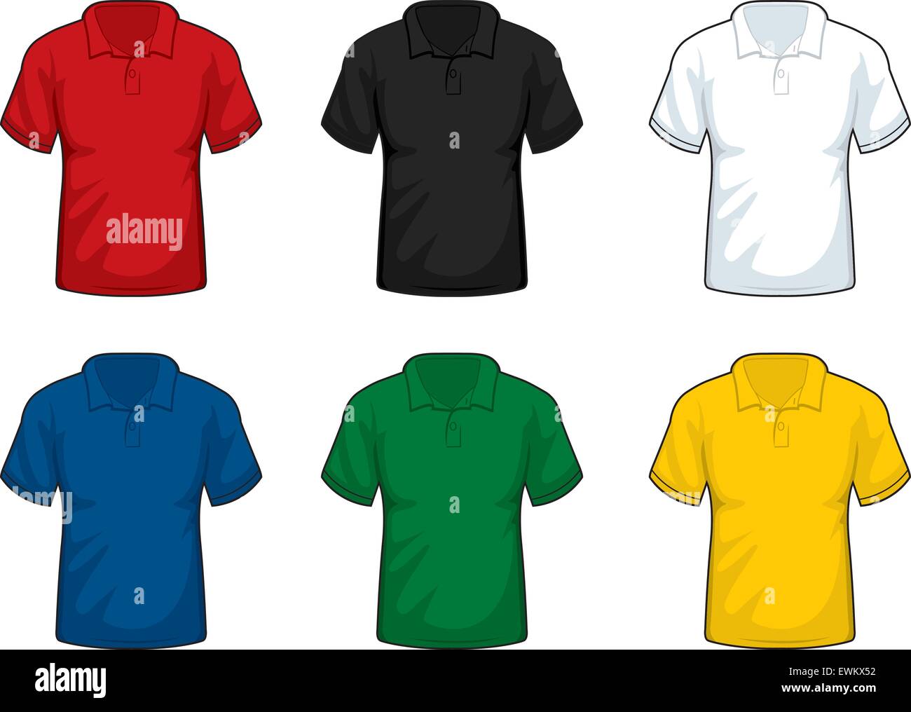 Collared shirts hires stock photography and images Alamy