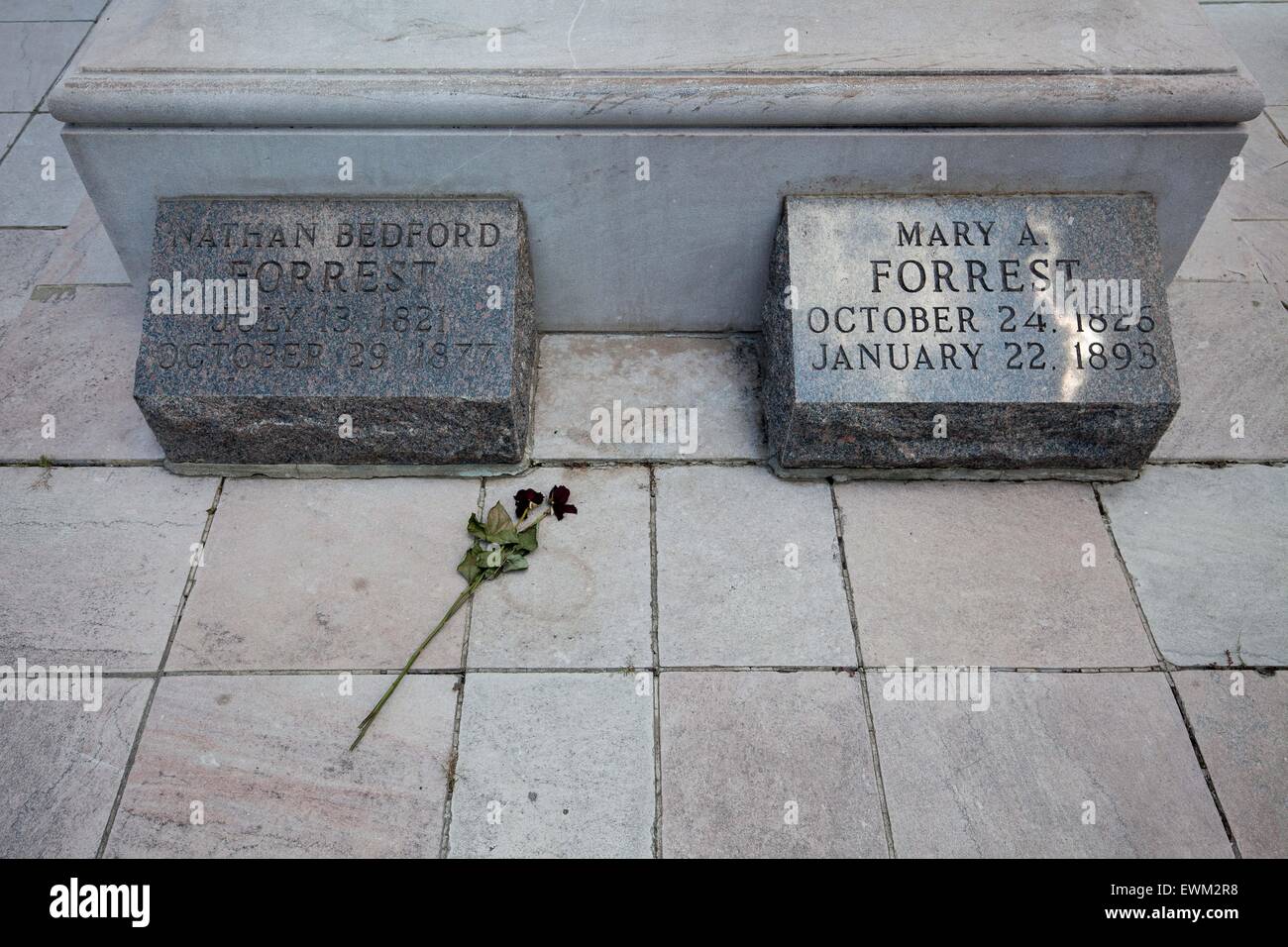 Nathan bedford forrest hires stock photography and images Alamy