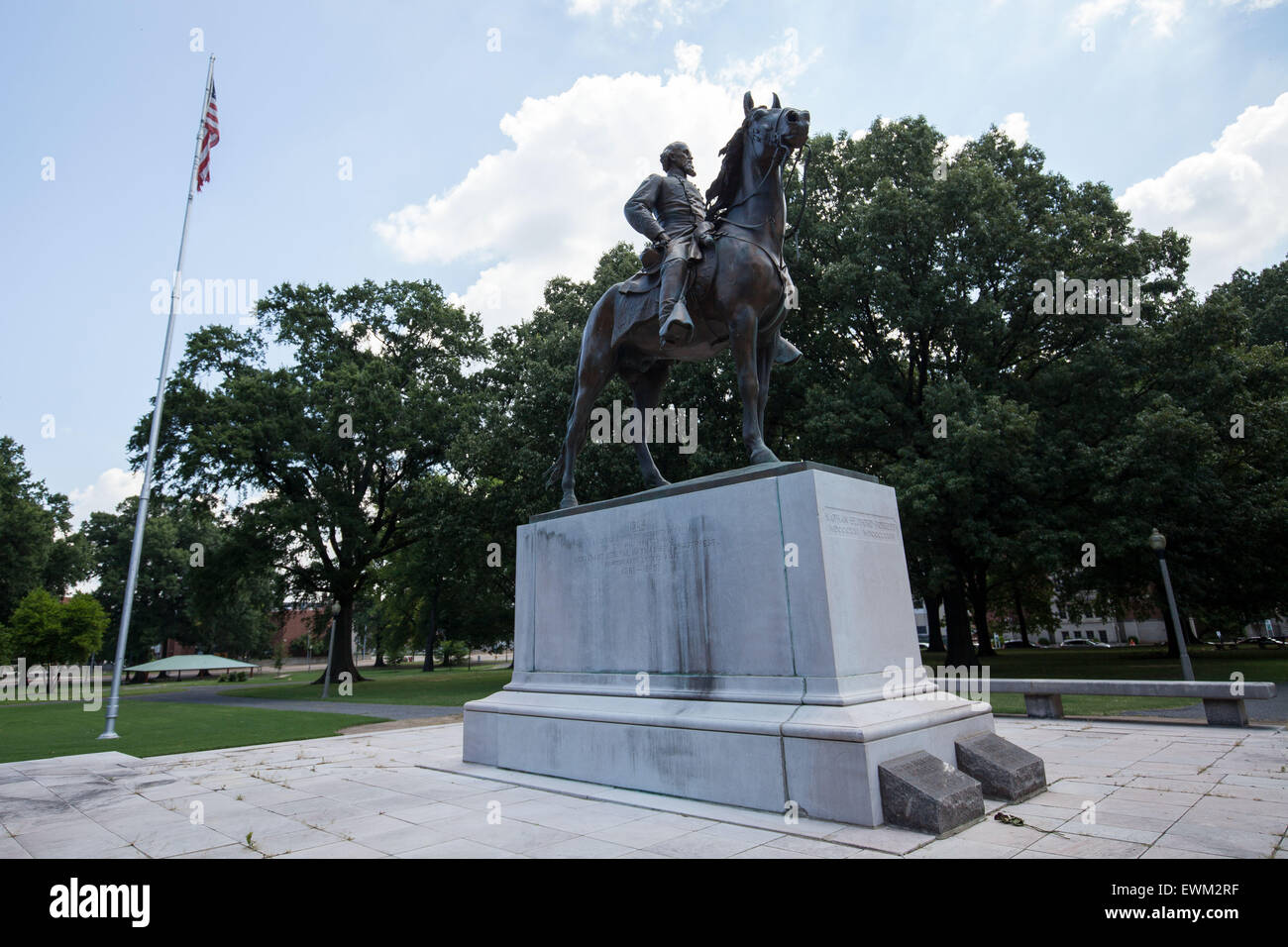 Nathan bedford forrest hires stock photography and images Alamy