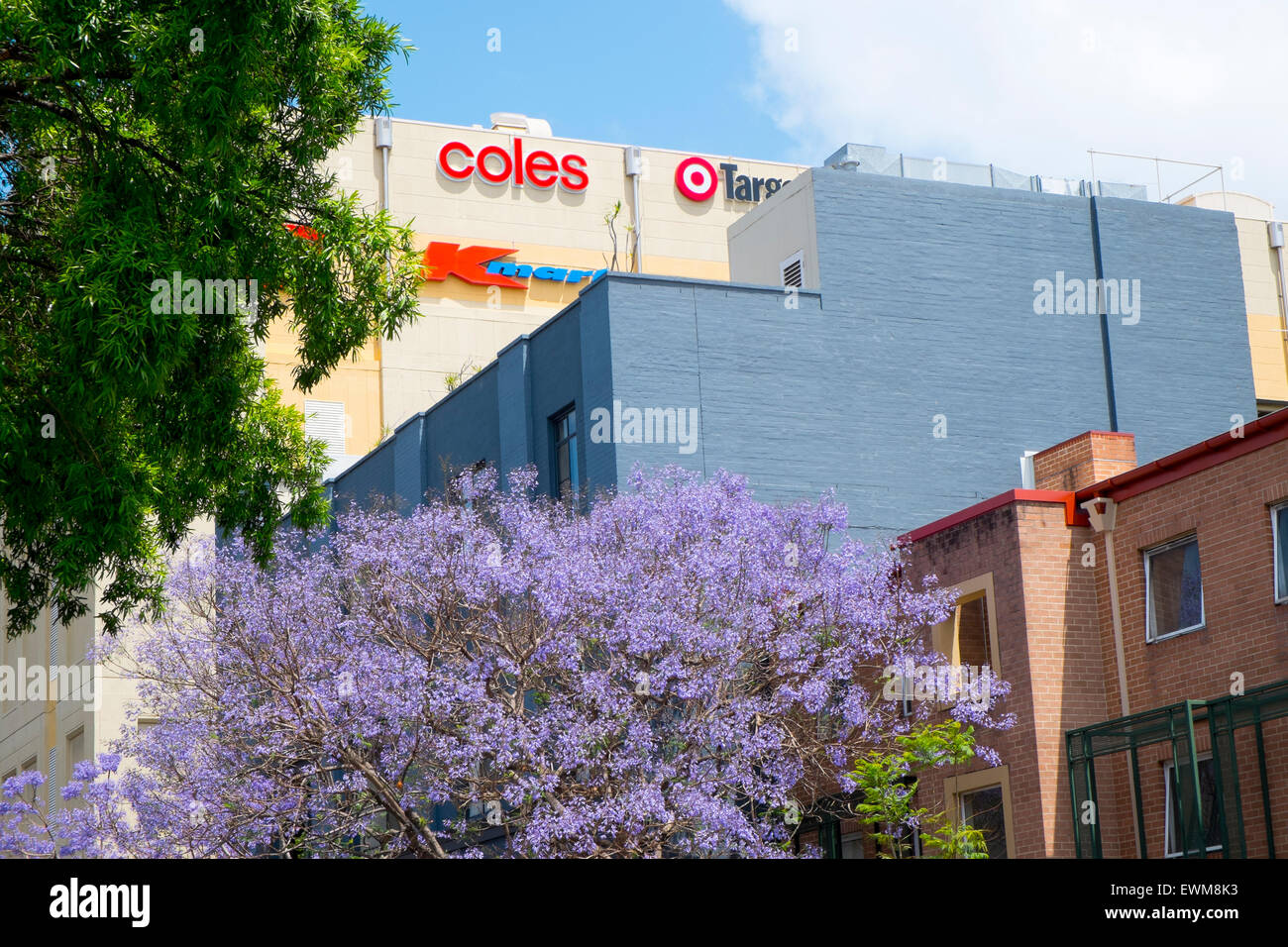 Target Supermarket High Resolution Stock Photography and Images Alamy