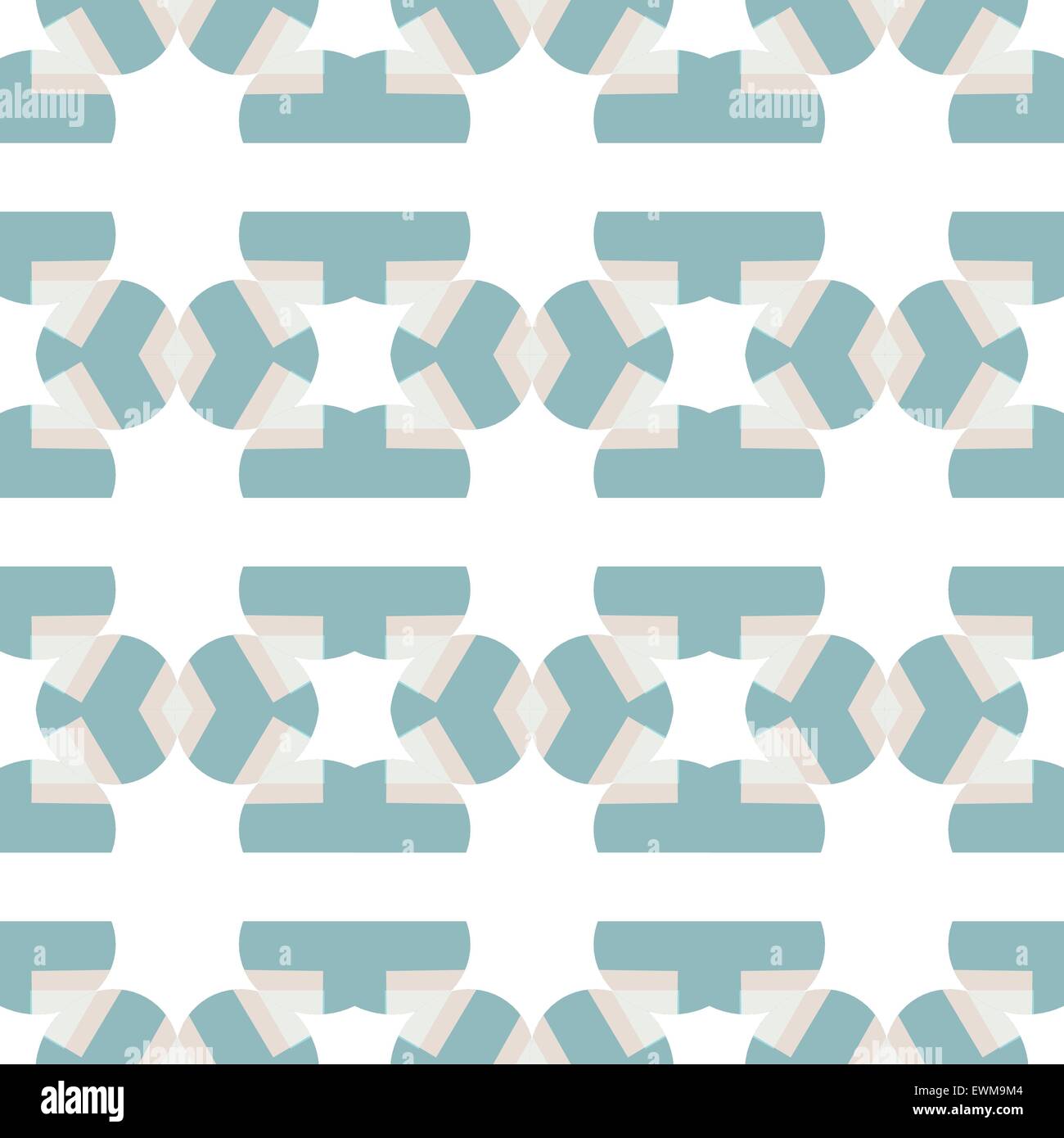 Octagon tiles Stock Vector Images - Alamy