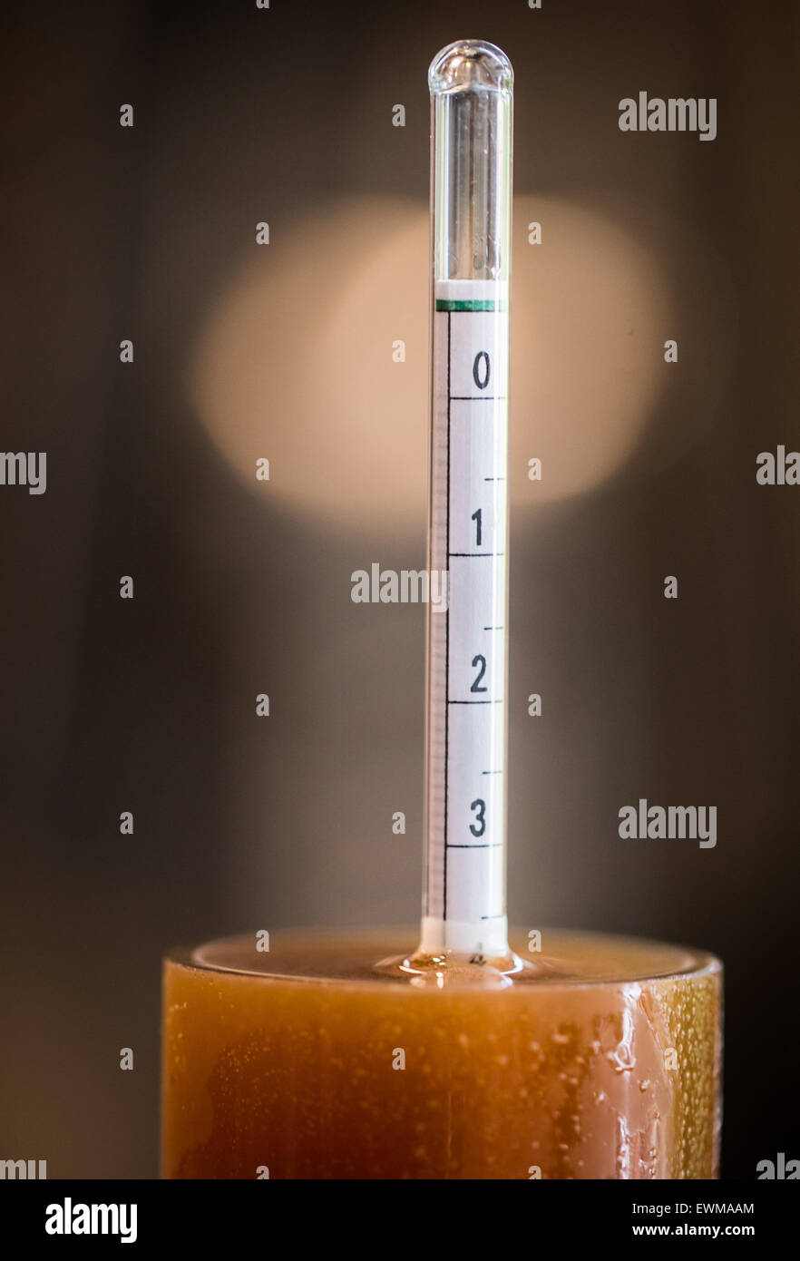 Beer spindle hi-res stock photography and images - Alamy