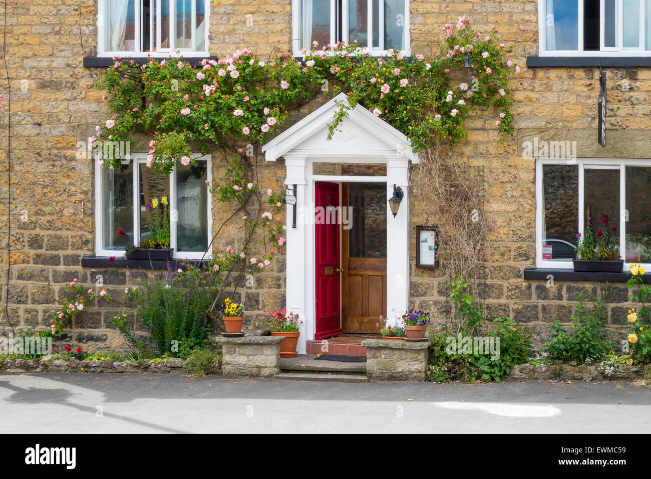 Kirkbymoorside hires stock photography and images Alamy