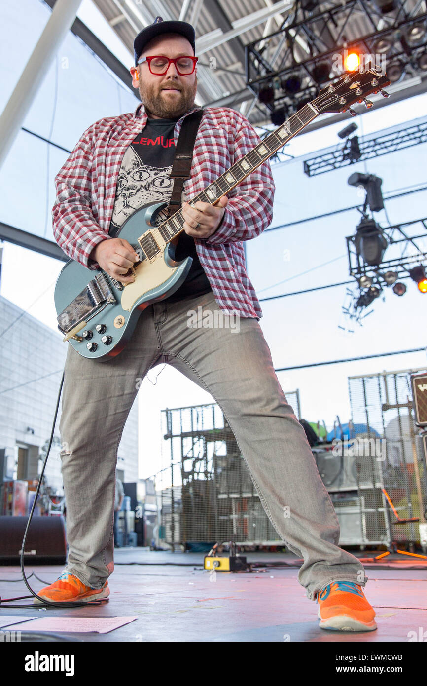 Joshua cain hi-res stock photography and images - Alamy