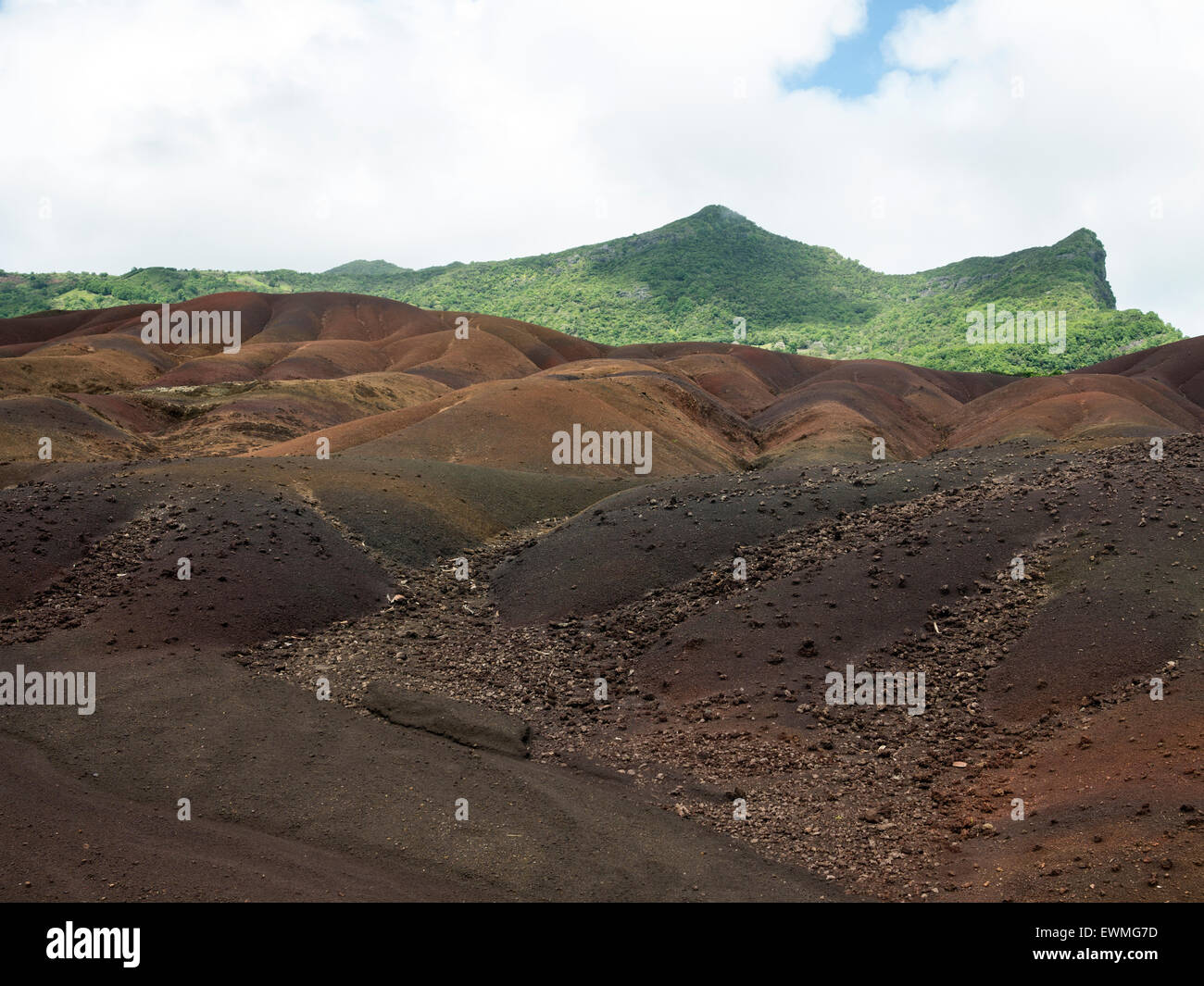 la terre aux 7 couleurs Chamarel ile Maurice indian ocean Stock Photo Alamy la terre aux 7 couleurs Chamarel ile Maurice indian ocean Stock Photo Alamy