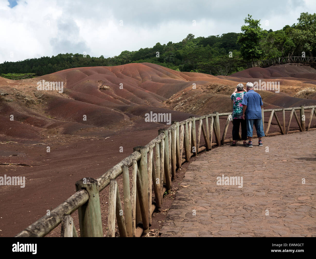 la terre aux 7 couleurs Chamarel ile Maurice indian ocean Stock Photo Alamy la terre aux 7 couleurs Chamarel ile Maurice indian ocean Stock Photo Alamy
