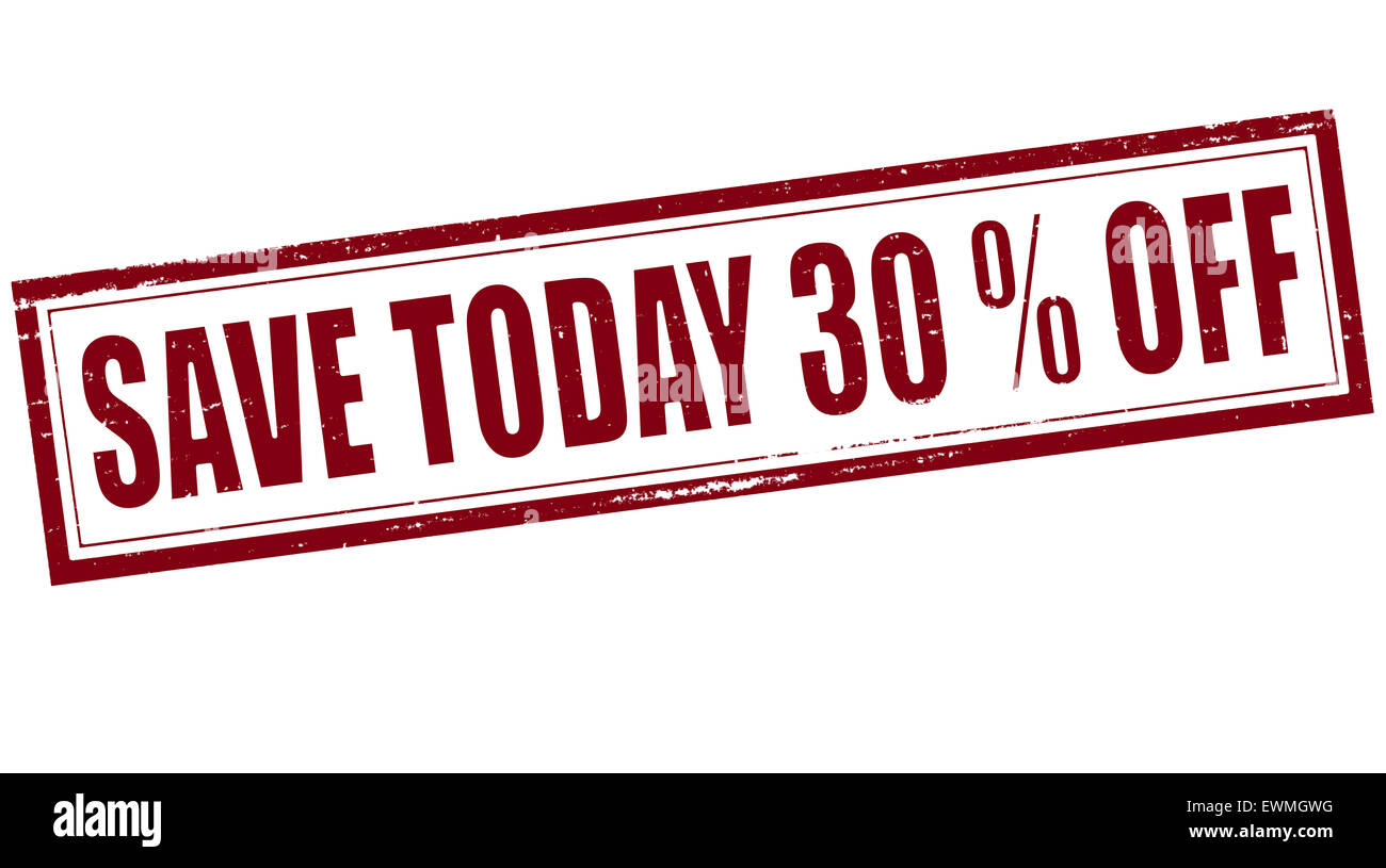Save now box hi-res stock photography and images - Alamy