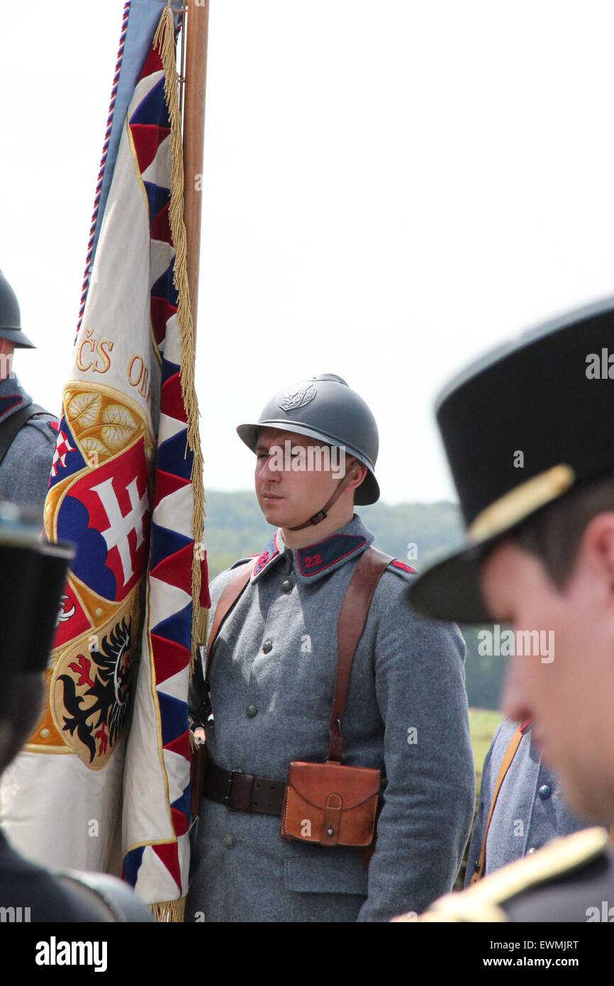 Ranks Of The Czechoslovak Armed Forces – TYEX