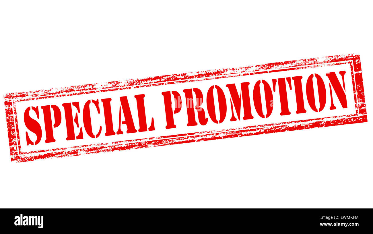 Stamp With Text Special Promotion Inside Illustration Stock Photo Alamy stamp-with-text-special-promotion-inside-illustration-stock-photo-alamy