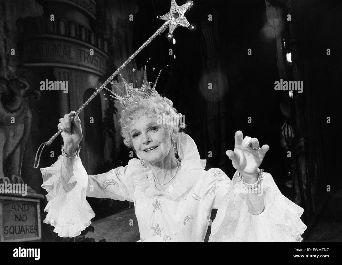 Cinderella Pantomime, Photocall, Alexandra Theatre, Birmingham, 20th