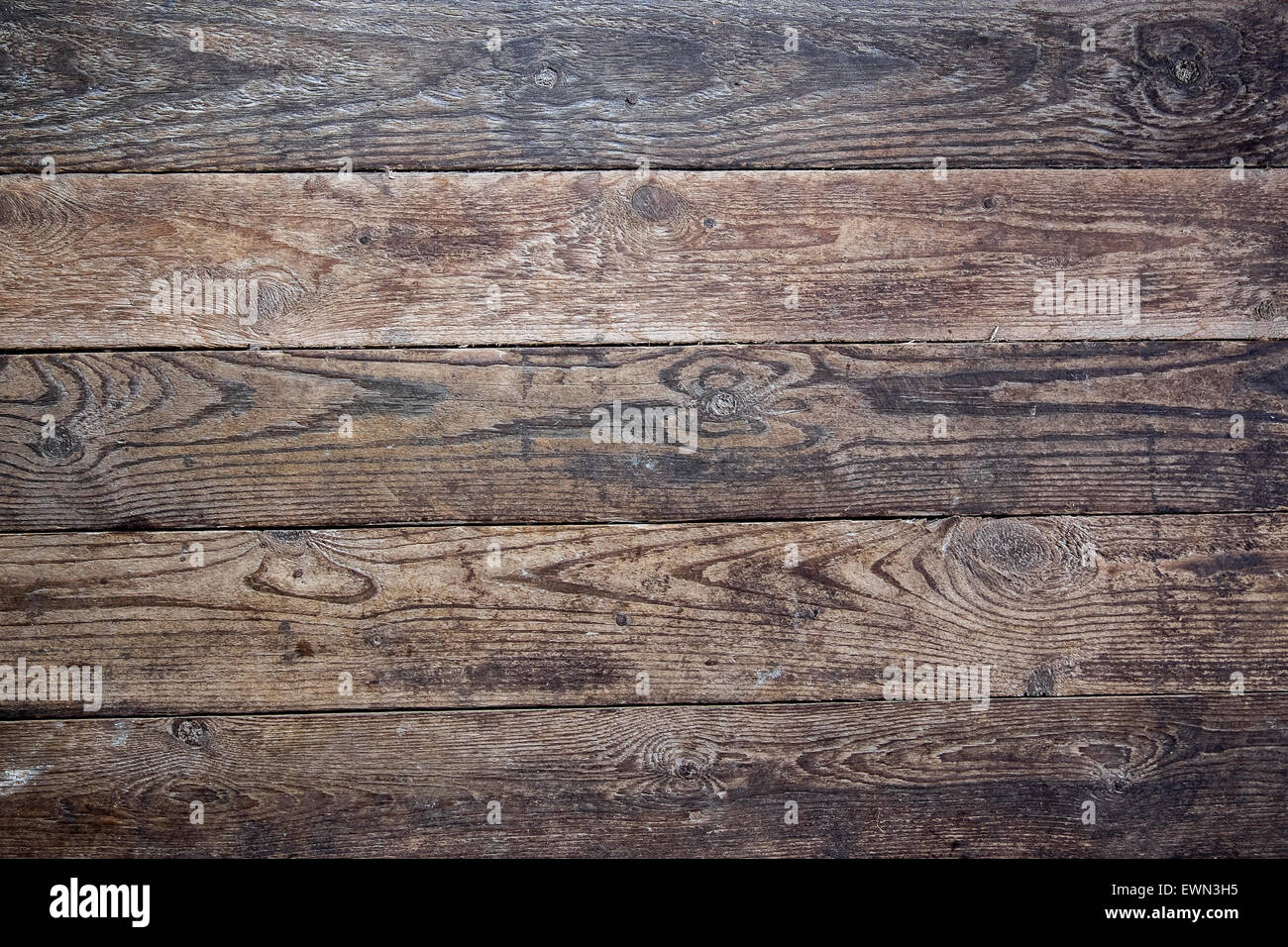 Wooden planks Stock Photo