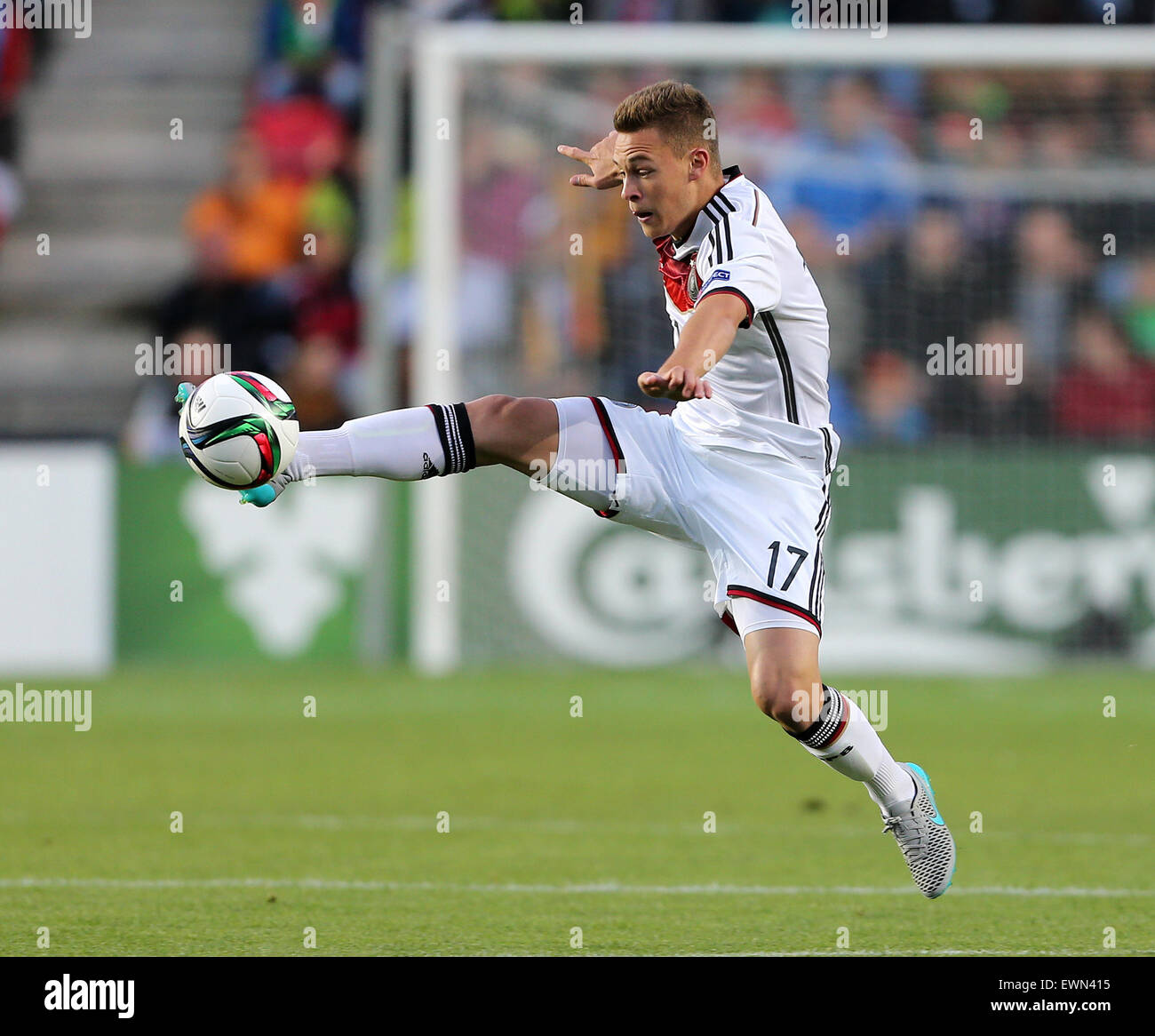 Uefa under 21s hi-res stock photography and images - Alamy